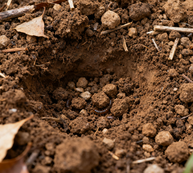 土壤入滲儀工作原理詳解，一文讀懂土壤水分入滲量測量核心邏輯