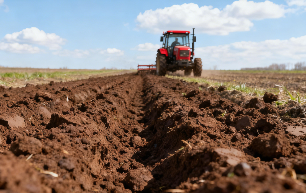 2026年春耕必看！土壤酸堿度檢測儀幫你拿捏作物適宜 pH 值