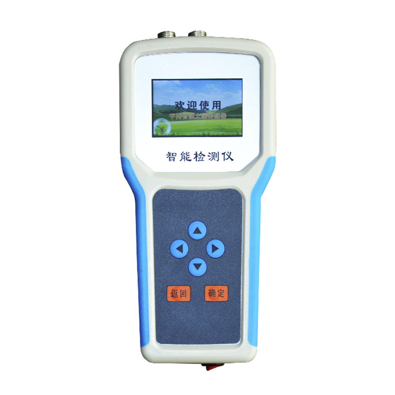 土壤酸堿度檢測(cè)儀