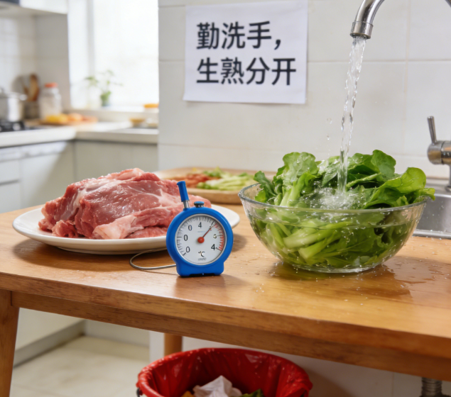 實力認證！萊恩德LD-JD03膠體金檢測儀精準(zhǔn)快檢獲市場認可