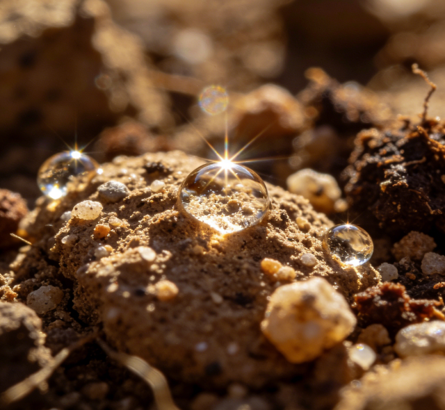 實驗室土壤團粒分析儀哪家好?高精度品牌排名推薦萊恩德