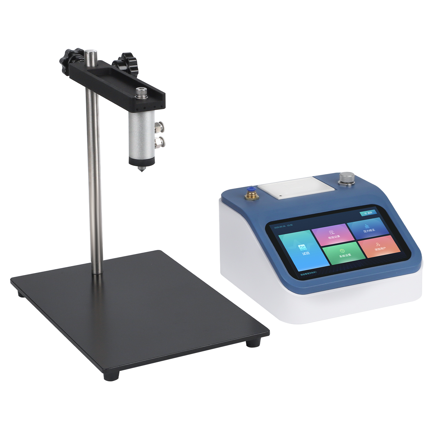 萊恩德泄漏與密封強(qiáng)度測試儀