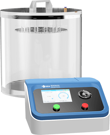 密封檢測(cè)儀