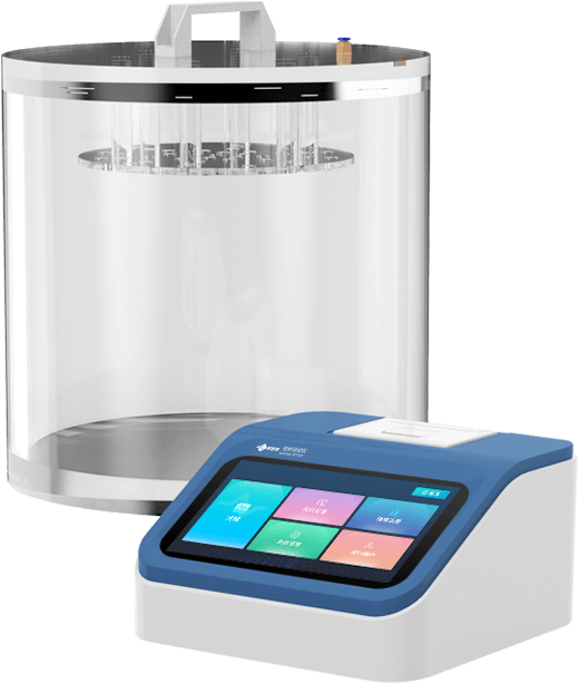 真空密封性測(cè)試儀