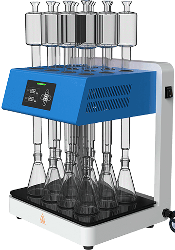 化學需氧量(COD)回流消解器