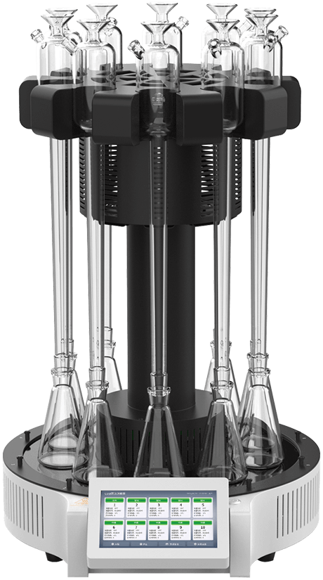 國(guó)標(biāo)COD消解器