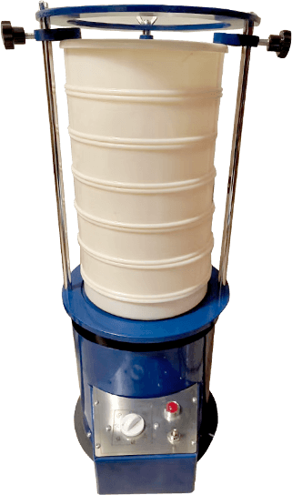 電動(dòng)篩分機(jī)