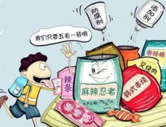 食品安全檢測(cè)的技術(shù)有哪些？