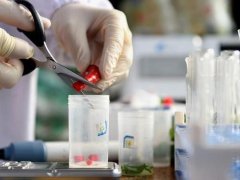 農(nóng)殘快速檢測設備說明書